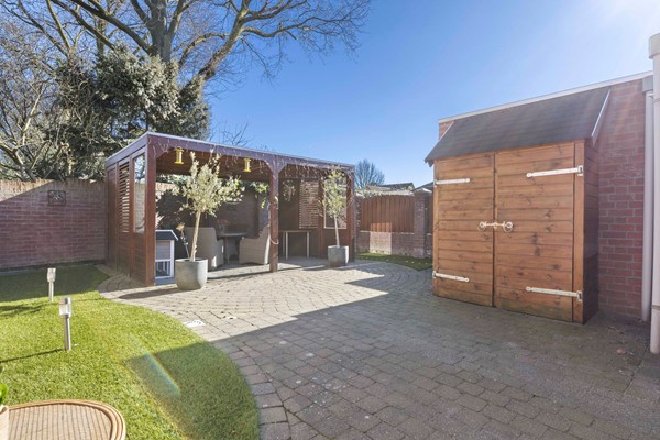 Medium property photo - Heierveldlaan 46, 5993 GD Maasbree